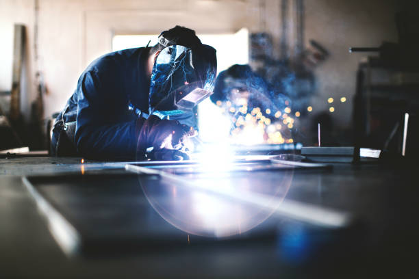 Affordable Welder Services in Bloomfield, NM