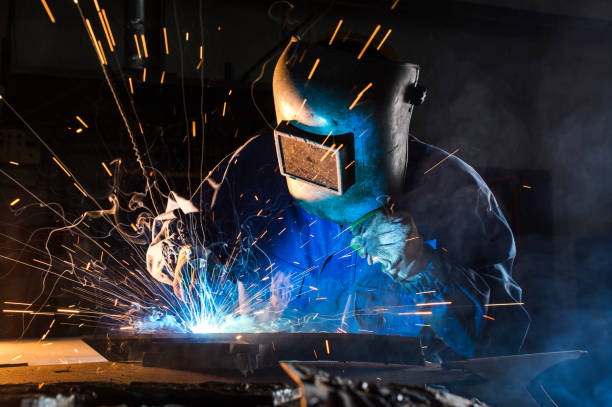 Best Pipe Welding in Bloomfield, NM