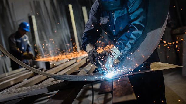 Best Aerospace and Defense Welding in Bloomfield, NM